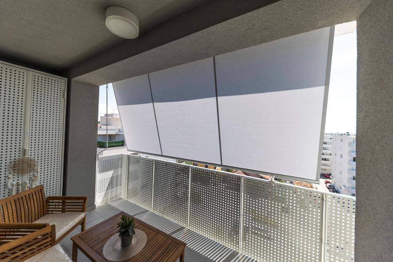 Deluxe Apartment Zara Kültér fotó