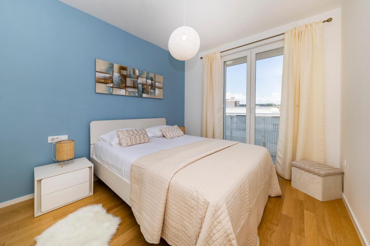 Deluxe Apartment Zara Kültér fotó