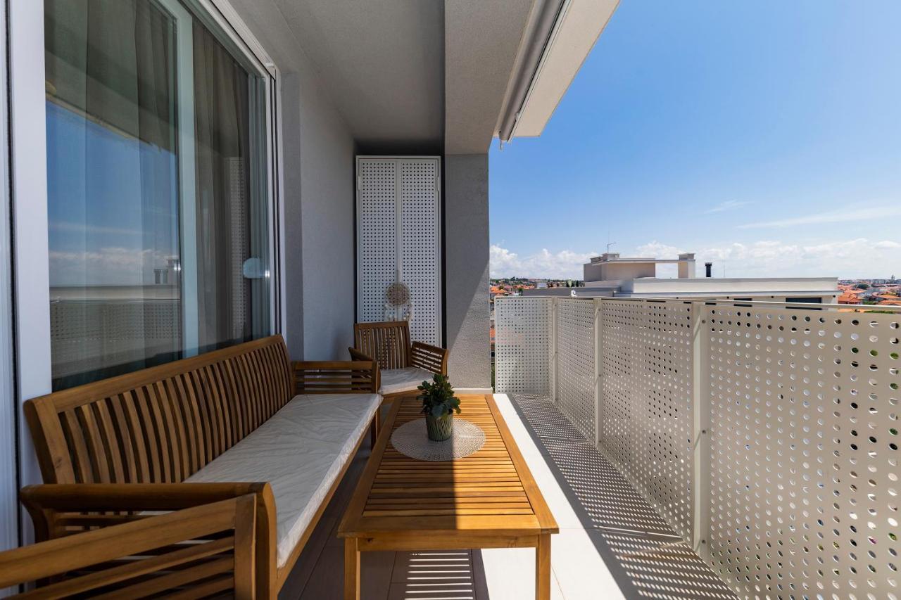 Deluxe Apartment Zara Kültér fotó