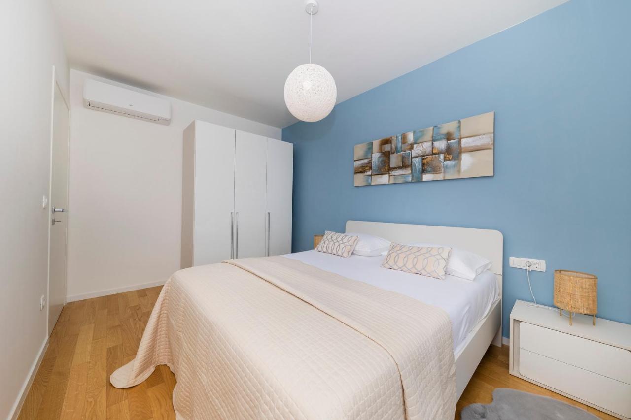 Deluxe Apartment Zara Kültér fotó