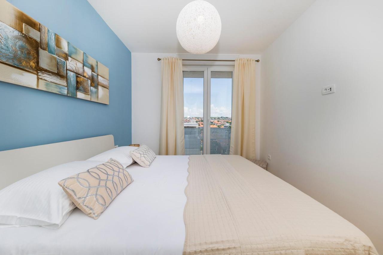 Deluxe Apartment Zara Kültér fotó